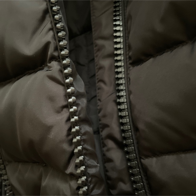 MONCLER(モンクレール)のモンクレール　tetra テトラ　00 レディースのジャケット/アウター(ダウンジャケット)の商品写真