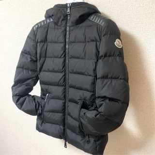 モンクレール(MONCLER)のモンクレール　tetra テトラ　00(ダウンジャケット)