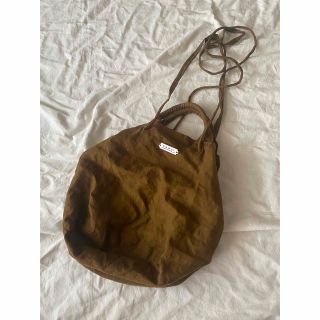 ネストローブ ショルダーバッグ(レディース)(ブラウン/茶色系)の通販