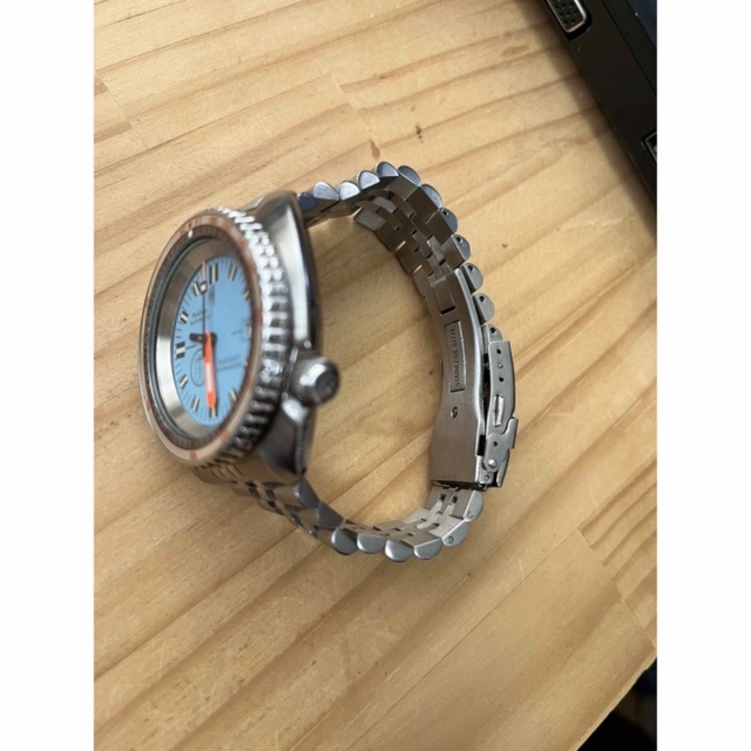 SEIKO プロスペックス カスタム ターコイズダイアル | www.innoveering.net