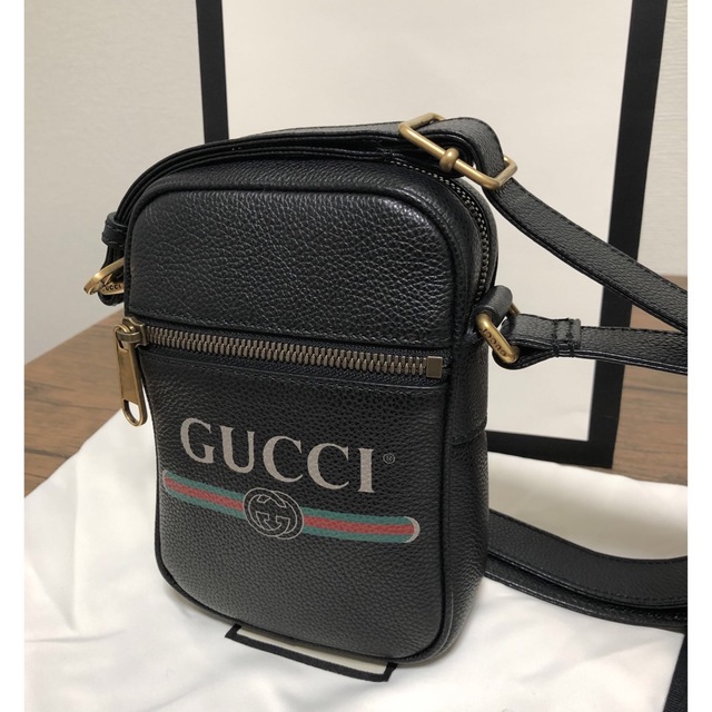 Gucci - ⚠️専用出品です。グッチ ショルダーバッグ ミニバッグ 新品