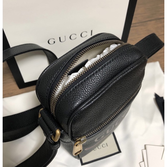Gucci - ⚠️専用出品です。グッチ ショルダーバッグ ミニバッグ 新品