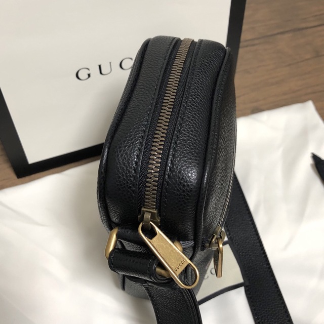 Gucci - ⚠️専用出品です。グッチ ショルダーバッグ ミニバッグ 新品