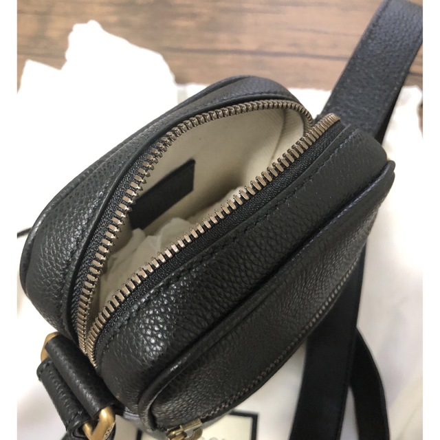 Gucci - ⚠️専用出品です。グッチ ショルダーバッグ ミニバッグ 新品