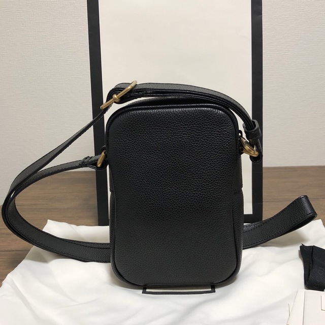 Gucci - ⚠️専用出品です。グッチ ショルダーバッグ ミニバッグ 新品