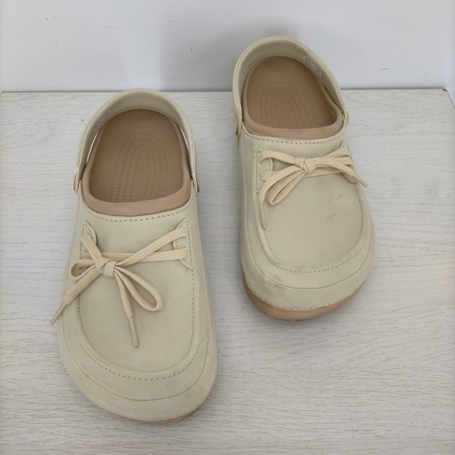 crocs(クロックス) CLASSIC CLOG メンズ シューズ サンダル