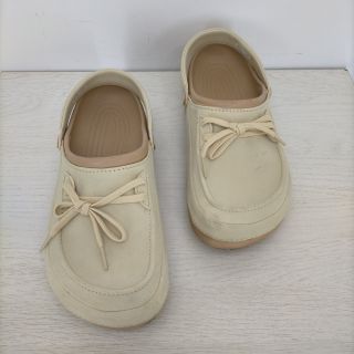 クロックス(crocs)のcrocs(クロックス) CLASSIC CLOG メンズ シューズ サンダル(サンダル)