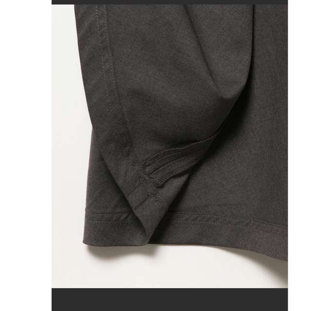 GRAMICCI(グラミチ)のGRAMICCI  × BEAMS BOY / 別注 ギャバ ロング スカート レディースのスカート(ロングスカート)の商品写真