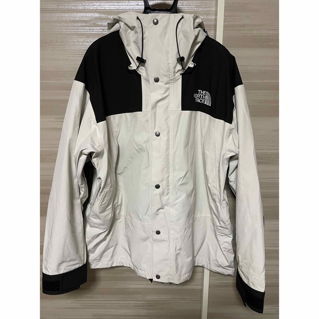 THE NORTH FACE(ザノースフェイス)の訳あり ノースフェイス 1990 Mountain Jacket GTX XL メンズのジャケット/アウター(マウンテンパーカー)の商品写真