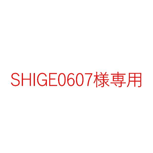 SHIGE0607 万虹