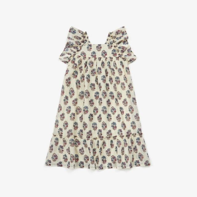 BONTON ボントン サマードレス 6Aサイズ 新品未使用-