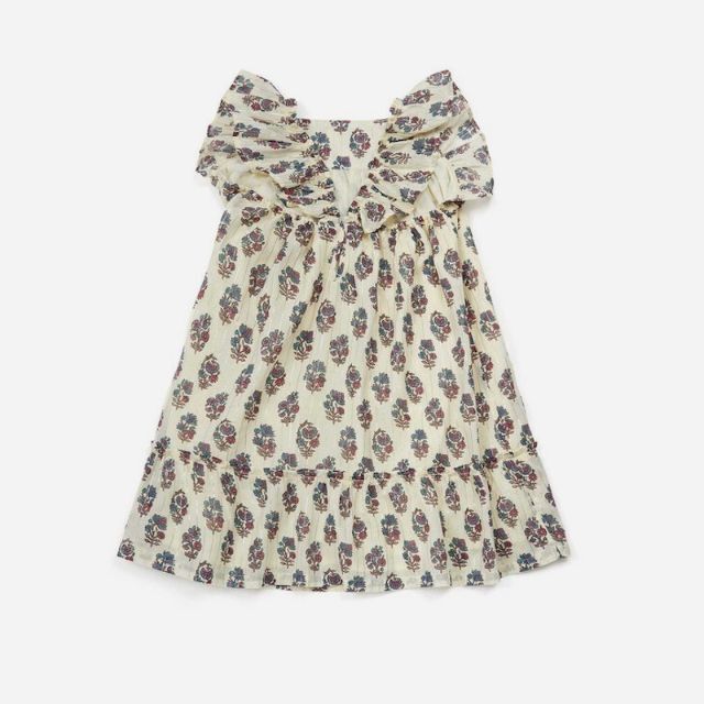 BONTON ボントン サマードレス 6Aサイズ 新品未使用-