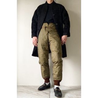 専用　☆UNIQLOセット　マグレガー　菅田将暉　　ニット　軍　パンツ