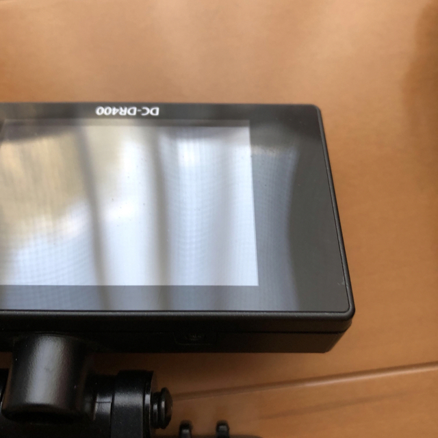 最大46%OFFクーポン コムテック アイセーフ DC-DR400 ドライブレコーダー コムテック DC-DR400 ドライブレコーダー