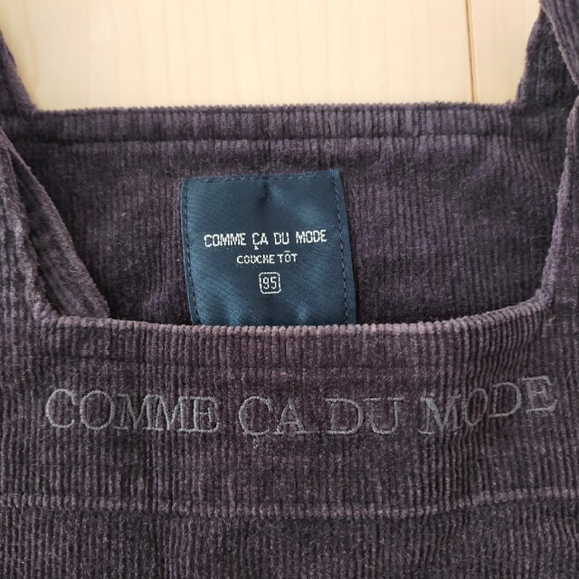 COMME CA DU MODE(コムサデモード)のcomme ca du mode,Gap キッズ/ベビー/マタニティのキッズ服女の子用(90cm~)(ワンピース)の商品写真