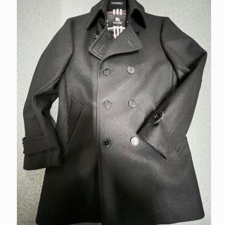 BURBERRY BLACK LABEL(ダッフルコート)のフリマアイテム一覧 BURBERRY BLACK LABEL(ダッフルコート)のフリマアイテム一覧