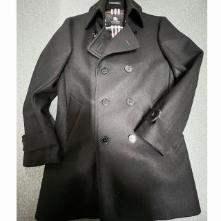 バーバリーブラックレーベル(BURBERRY BLACK LABEL)のcos様専用ブラックレーベル BURBERRY BLACK LABEL(ダッフルコート)