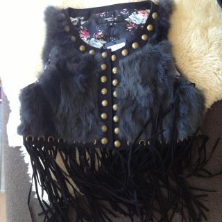 ドロシーズ ベスト/ジレ(レディース)の通販 20点 | DRWCYSのレディース