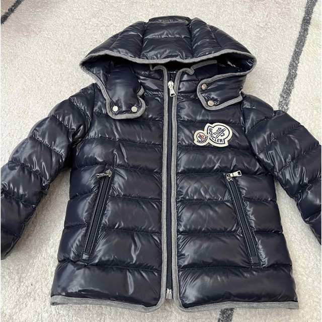 moncler❤️ダウン キッズ-