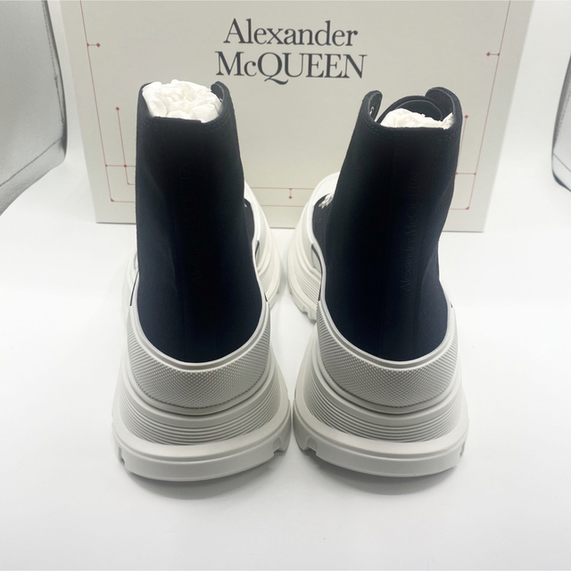 西日本産 新品未使用!送料込み☆alexander mcqueen☆SNEAKER | www