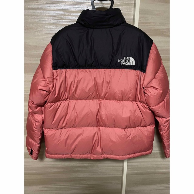 訳あり ノースフェイス 1996 retro nuptse jacket