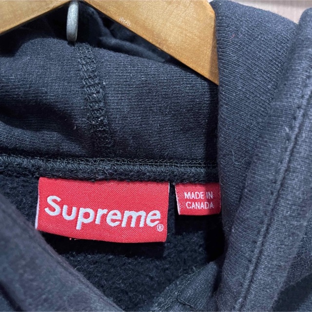 Supreme(シュプリーム)のsupreme Water Arc Hooded Sweatshirt パーカー メンズのトップス(パーカー)の商品写真