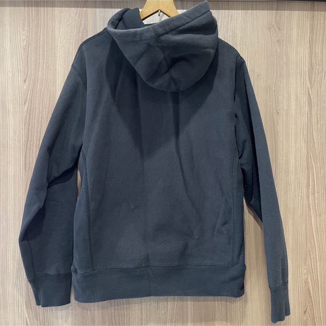 Supreme(シュプリーム)のsupreme Water Arc Hooded Sweatshirt パーカー メンズのトップス(パーカー)の商品写真