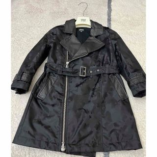 アルマーニ ジュニア(ARMANI JUNIOR)のARMANI JUNIOR❤️トレンチコート(ジャケット/上着)