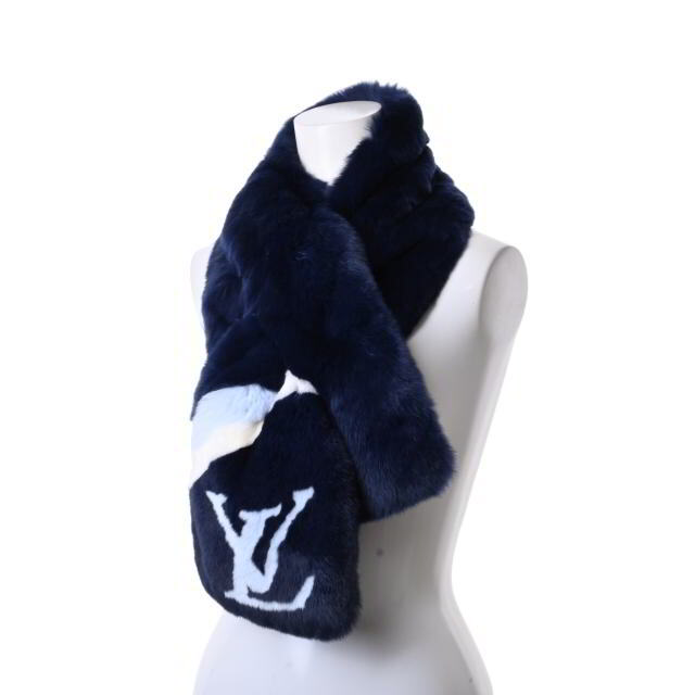 LOUIS VUITTON - LOUIS VUITTON エシャルプ レインボー LOUIS VUITTON - LOUIS VUITTON エシャルプ レインボー