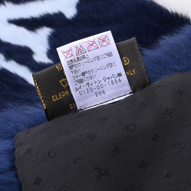 LOUIS VUITTON - LOUIS VUITTON エシャルプ レインボー LOUIS VUITTON - LOUIS VUITTON エシャルプ レインボー