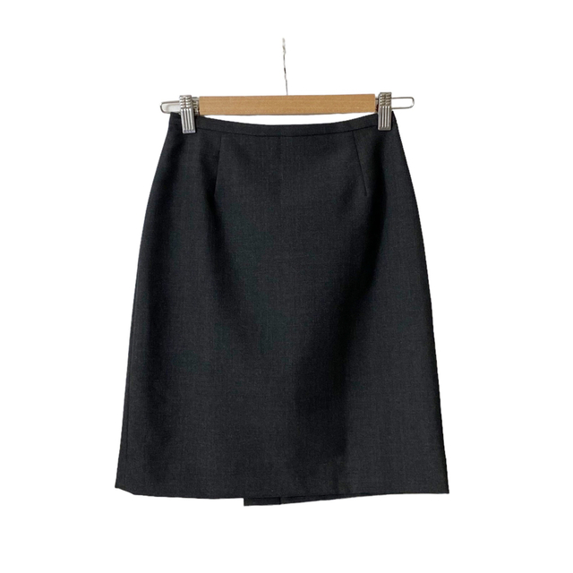 【INED × DGRACE】スカートスーツ セットアップ  ビジネス
