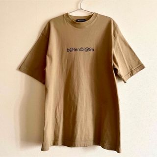 バレンシアガ ハイブランド Tシャツ・カットソー(メンズ)の通販 16点