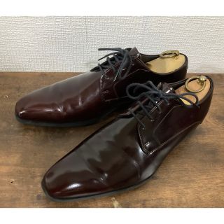 リーガル(REGAL)のREGAL ワインレッド  24cm(ドレス/ビジネス)