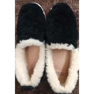 アグ(UGG)のUGGスニーカー22.5(サンダル)