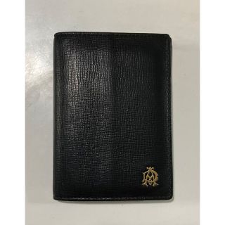 ダンヒル(Dunhill)のダンヒル　カードケース(名刺入れ/定期入れ)