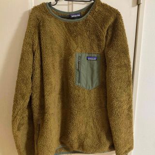 パタゴニア(patagonia)のパタゴニア　ロス・ガトス・クルー　メンズL(その他)