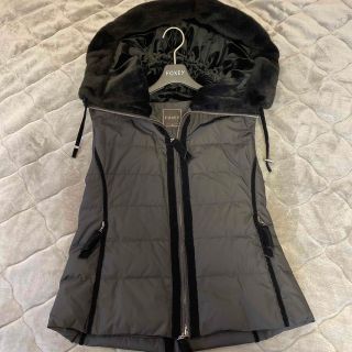 フォクシー(FOXEY) ダウンベスト(レディース)の通販 38点 | フォクシー フォクシー(FOXEY) ダウンベスト(レディース)の通販 38点 | フォクシー