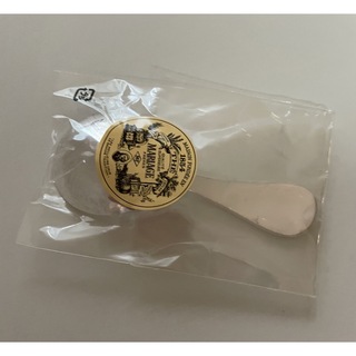 マリアージュフレール　キャディスプーン　紅茶用　計量スプーン(カトラリー/箸)