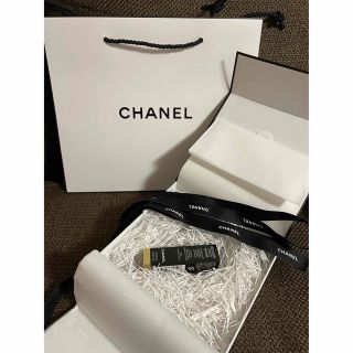 シャネル(CHANEL)のシャネル　ルージュ　ココボーム　912(リップケア/リップクリーム)