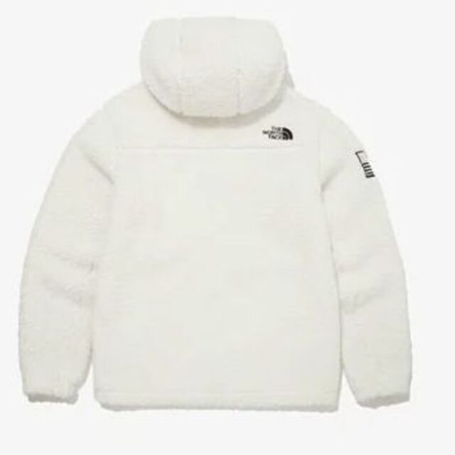 THE NORTH FACE(ザノースフェイス)のノースフェイス フリース ジャケット NJ4FM61 サイズM メンズのジャケット/アウター(その他)の商品写真