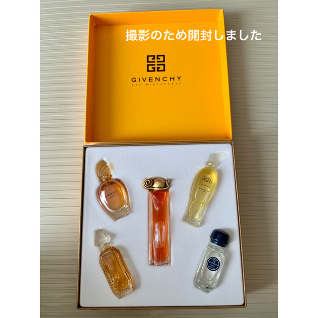 GIVENCHY(ジバンシィ)のGIVENCHYPerfume 香水 コスメ/美容の香水(ユニセックス)の商品写真