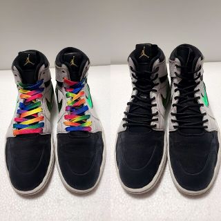 Jordan Brand(NIKE) - 【海外限定】Jordan 1 Retro High Nouveau