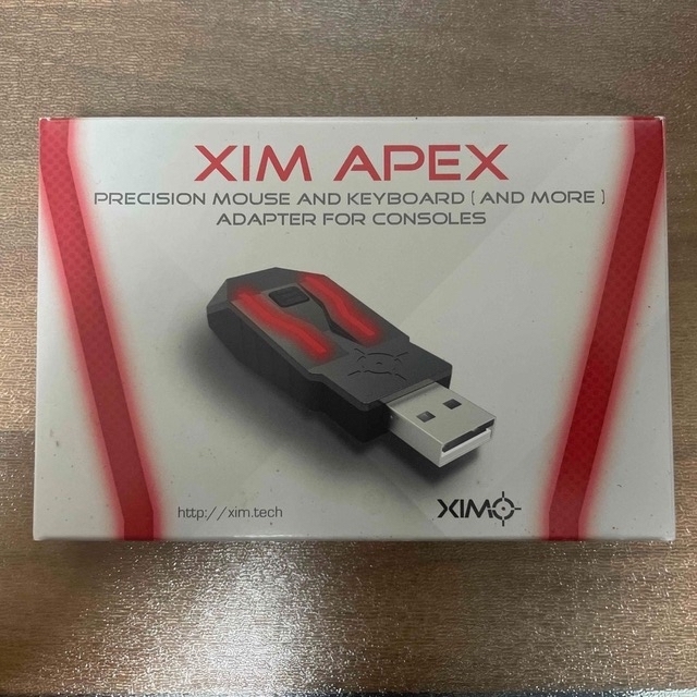 XIM APEX