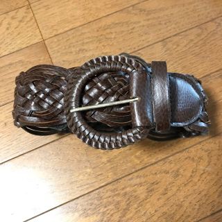 セシルマクビー(CECIL McBEE)の新品　セシル　ベルト(ベルト)