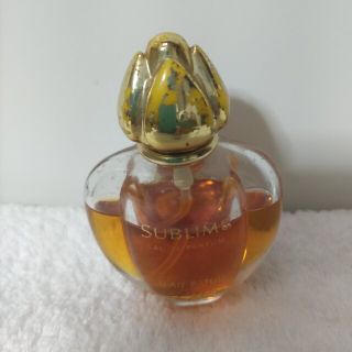 ジャンパトゥ(JEAN PATOU)のJEAN PATOUのオードパルファム　SUBLIM30ml(香水(女性用))