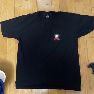 シュプリーム(Supreme)のexample tシャツ ベティーちゃん XXL(Tシャツ/カットソー(半袖/袖なし))