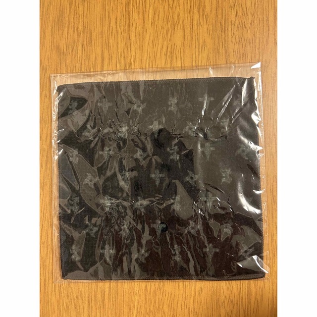 真天地開闢集団ジグザグ ハンドタオル エンタメ/ホビーのタレントグッズ(ミュージシャン)の商品写真