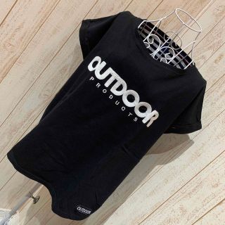 アウトドアプロダクツ(OUTDOOR PRODUCTS)のTシャツ(Tシャツ/カットソー(半袖/袖なし))