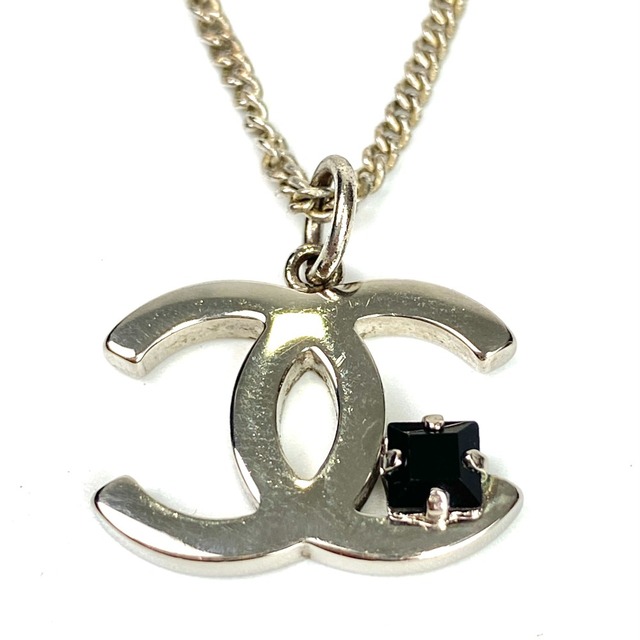 安い オニキス シルバー 黒石付き 05P ココマーク ネックレス 安い オニキス シルバー 黒石付き 05P ココマーク ネックレス