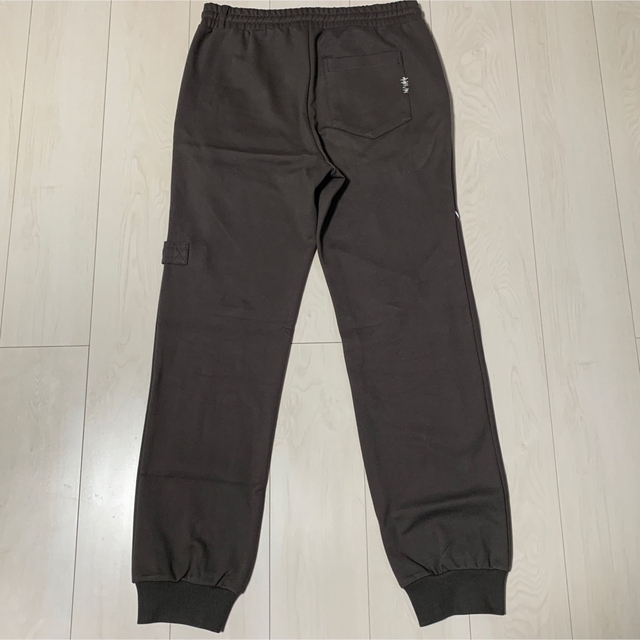 20SS ADER ERROR INVADERS SWEAT PANT